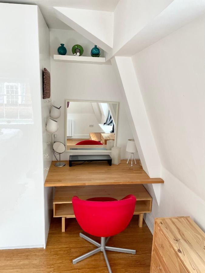 Bright 1 Bed Flat Near Cabot Circus Apartment Bristol Room photo